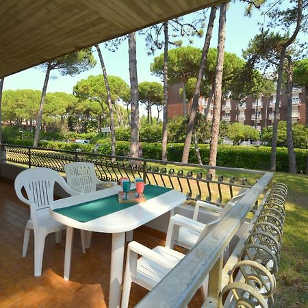 Appartement Lignano Riviera Comfort à Lignano Sabbiadoro Extérieur photo