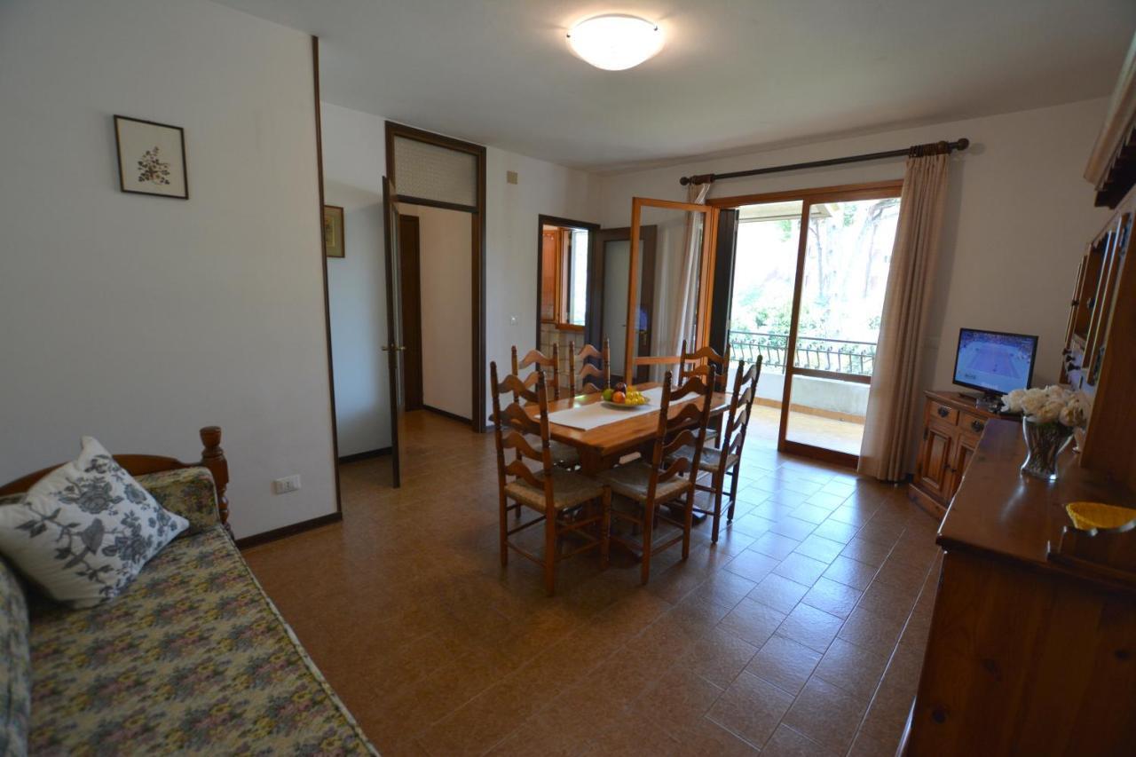 Appartement Lignano Riviera Comfort à Lignano Sabbiadoro Extérieur photo