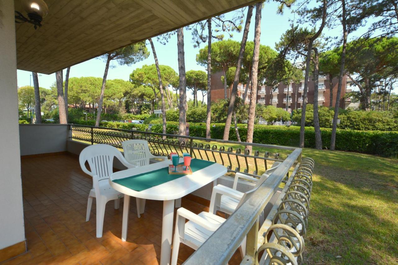 Appartement Lignano Riviera Comfort à Lignano Sabbiadoro Extérieur photo