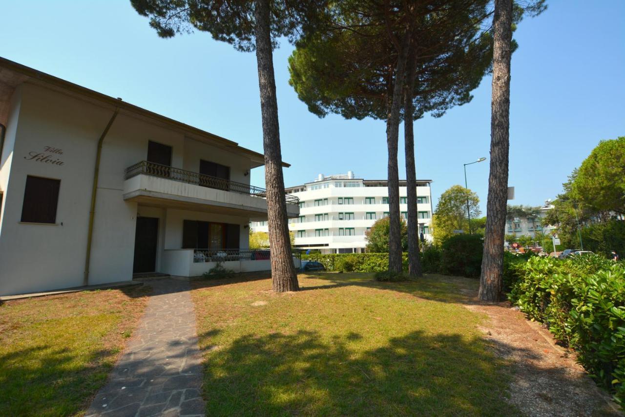 Appartement Lignano Riviera Comfort à Lignano Sabbiadoro Extérieur photo