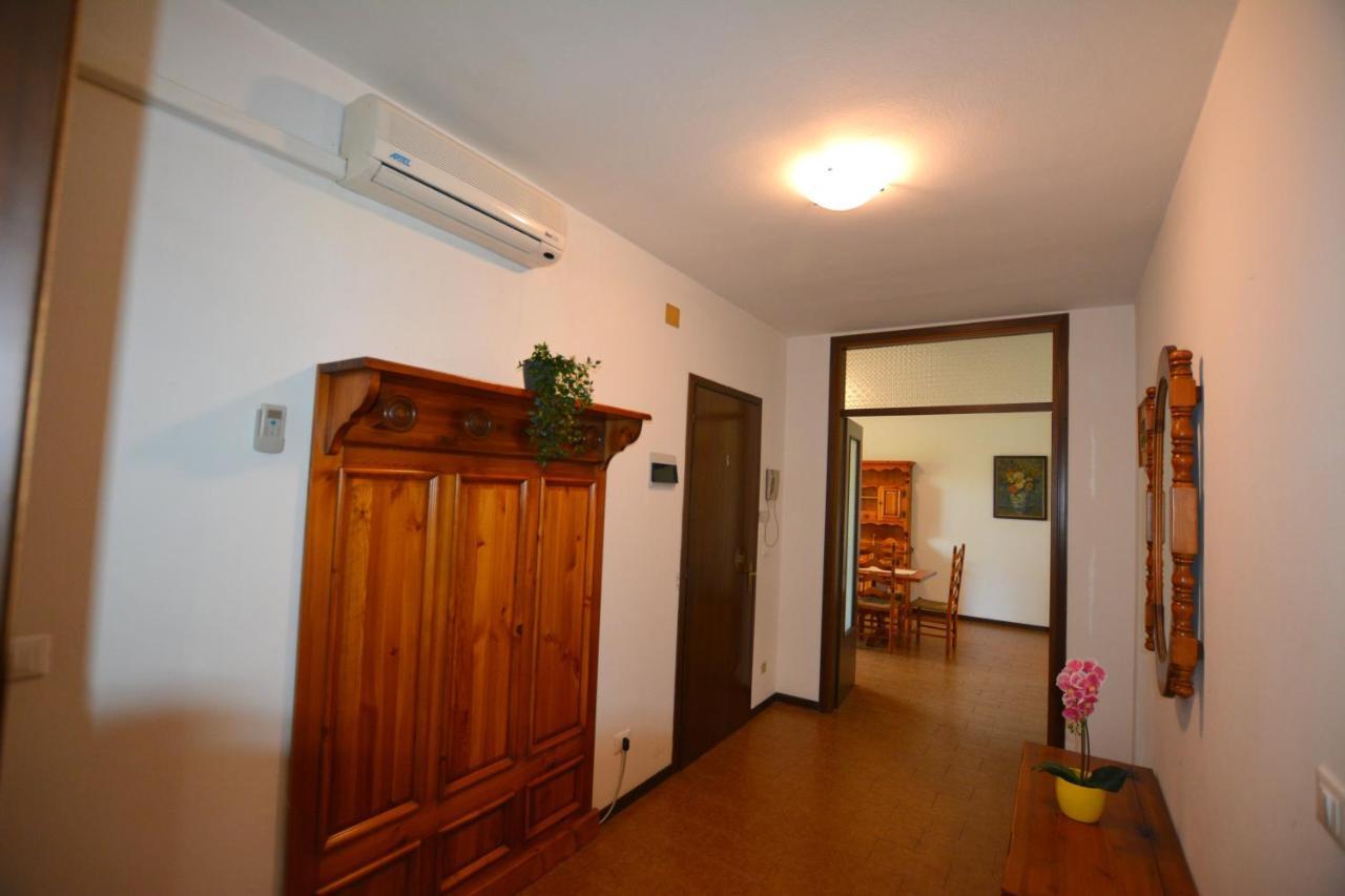 Appartement Lignano Riviera Comfort à Lignano Sabbiadoro Extérieur photo