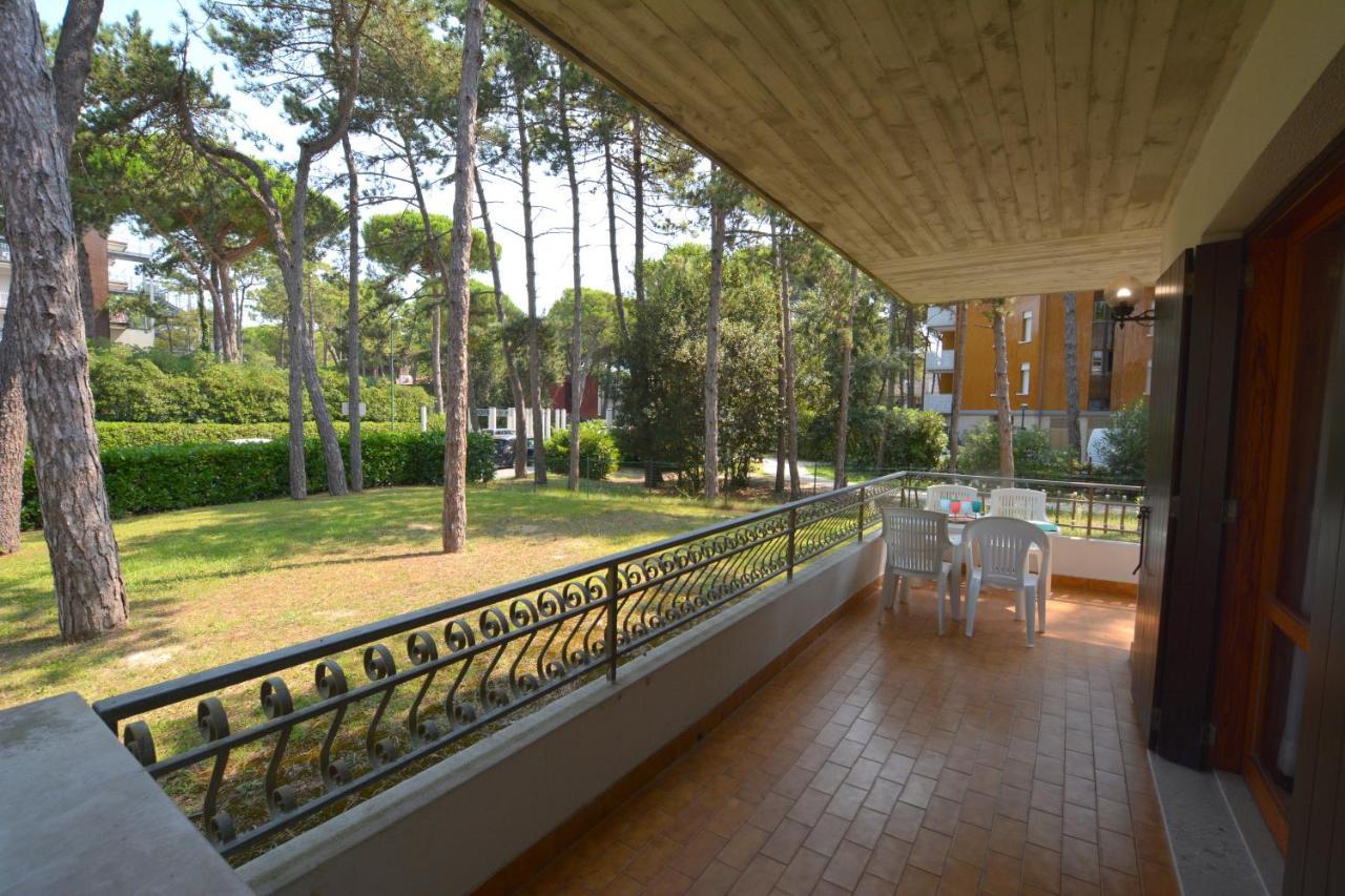 Appartement Lignano Riviera Comfort à Lignano Sabbiadoro Extérieur photo