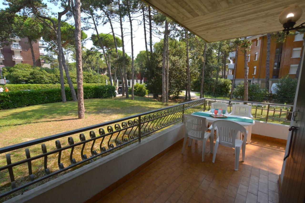 Appartement Lignano Riviera Comfort à Lignano Sabbiadoro Extérieur photo