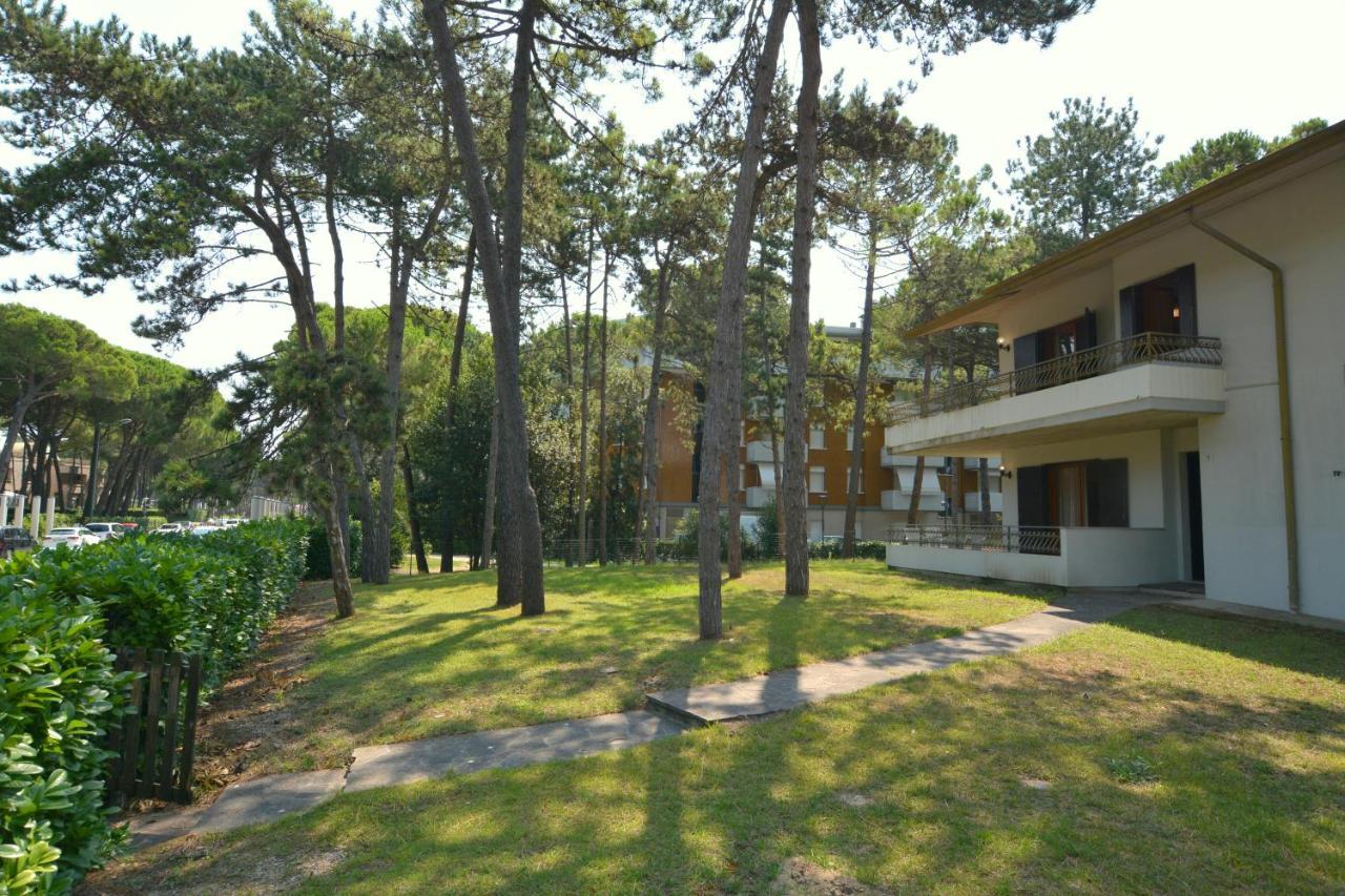 Appartement Lignano Riviera Comfort à Lignano Sabbiadoro Extérieur photo