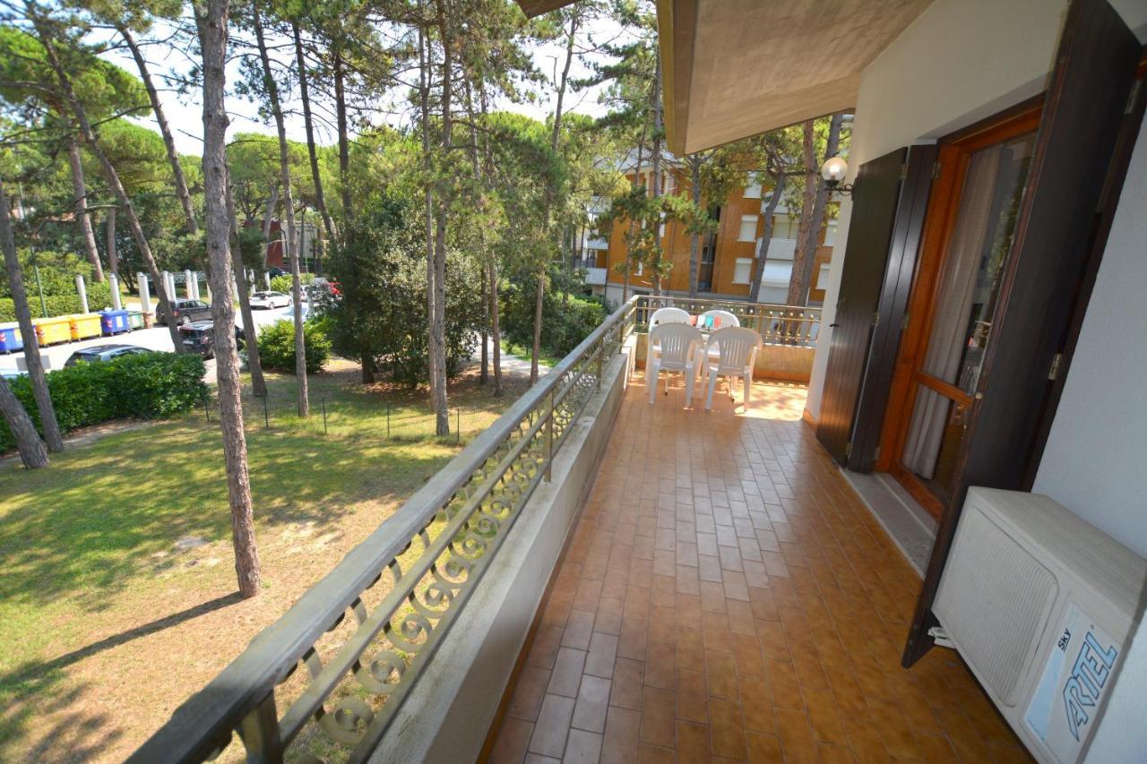 Appartement Lignano Riviera Comfort à Lignano Sabbiadoro Extérieur photo