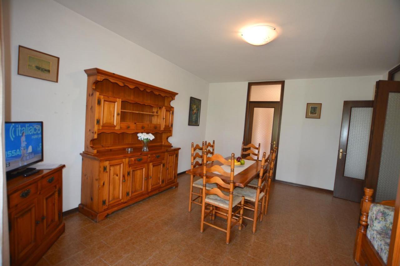 Appartement Lignano Riviera Comfort à Lignano Sabbiadoro Extérieur photo